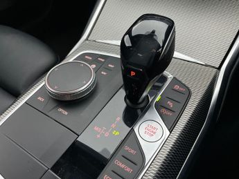 BMW 3 Series 2.0 320i M Sport (184 ps) - CARPLAY - AUTO PARK - LED