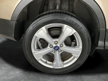Ford Kuga 2.0 TDCi Titanium X Powershift AWD (180 ps) - NAV - HEATED LEATH
