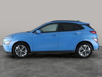 Hyundai Kona 64kWh Premium (10.5kW Charger) (204 ps) - HEATED SEATS - HEATED 