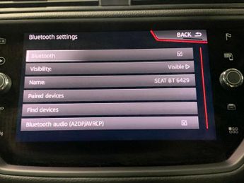 Seat Arona 1.0 TSI GPF FR Sport DSG (115 ps) - PADDLE SHIFT - DRIVING MODES