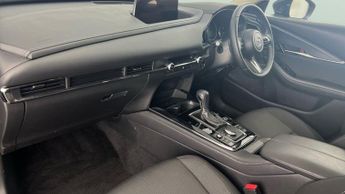 Mazda CX-30 2.0 e-SKYACTIV X MHEV Exclusive-Line (186 ps) - CARPLAY - BOSE