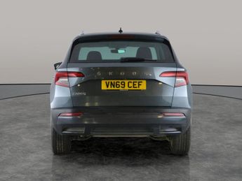 Skoda Karoq 1.5 TSI ACT SE L DSG (150 ps) - HEATED SEATS - NAV - BLUETOOTH