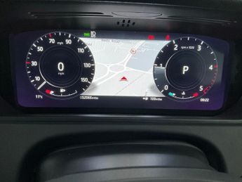 Land Rover Range Rover Velar 2.0 D200 MHEV R-Dynamic SE 4WD (204 ps) - MERIDIAN AUDIO - REVER