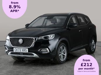MG HS 1.5 T-GDI Excite DCT (162 ps) - LED - REVERSE CAM - NAV