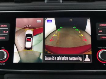 Nissan Leaf 39kWh Acenta (150 ps) - LANE DEPARTURE  - BLUETOOTH - CRUISE