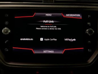 Seat Arona 1.0 TSI GPF FR Sport DSG (115 ps) - PADDLE SHIFT - DRIVING MODES