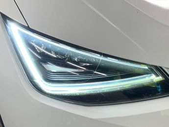 Seat Arona 1.0 TSI GPF FR Sport DSG (115 ps) - PADDLE SHIFT - DRIVING MODES