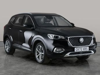 MG Mg Hs 1.5 T-GDI Excite DCT (162 ps) - LED - REVERSE CAM - NAV