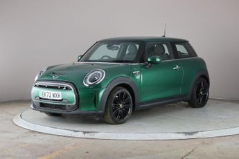 Mini Electric Hatch Cooper SE 32.6kWh Level 2 (184 ps) - NAV - INTERIOR LIGHT PACK