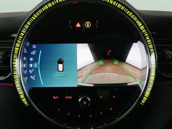 Mini Electric Hatch Cooper SE 32.6kWh Level 2 (184 ps) - NAV - INTERIOR LIGHT PACK