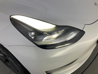 Tesla Model 3 (Dual Motor) Long Range 4WDE (346 ps) - AUTO PARK - LED - REVERS