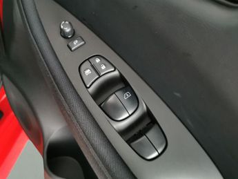 Nissan Leaf 39kWh Acenta (150 ps) - LANE DEPARTURE  - BLUETOOTH - CRUISE