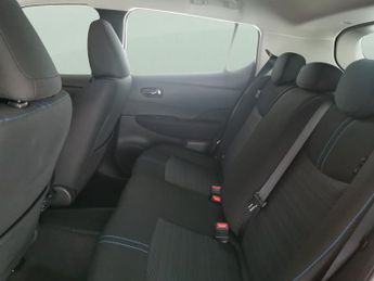 Nissan Leaf 39kWh Acenta (150 ps) - LANE DEPARTURE  - BLUETOOTH - CRUISE