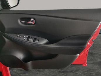 Nissan Leaf 39kWh Acenta (150 ps) - LANE DEPARTURE  - BLUETOOTH - CRUISE