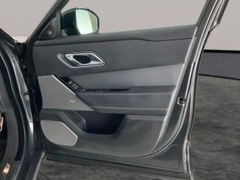 Land Rover Range Rover Velar 2.0 D200 MHEV R-Dynamic SE 4WD (204 ps) - MERIDIAN AUDIO - REVER