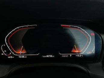 BMW 3 Series 2.0 320i M Sport (184 ps) - CARPLAY - AUTO PARK - LED