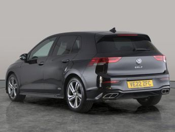 Volkswagen Golf 2.0 TDI R-Line DSG (150 ps) - LED - HEATED STEERING - BLUETOOTH