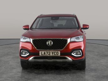 MG Mg Hs 1.5 T-GDI Exclusive DCT (162 ps) - LED - REVERSE CAM - NAV