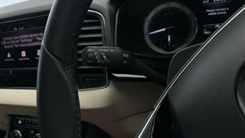 Skoda Karoq 1.5 TSI ACT SE L DSG (150 ps) - USB AUDIO - ISOFIX - KEYLESS ENT