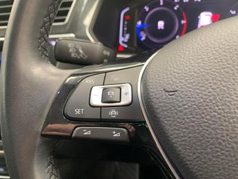 Volkswagen Tiguan 2.0 TDI SEL DSG 4Motion (150 ps) - LED - HEATED SEATS - ACTIVE I