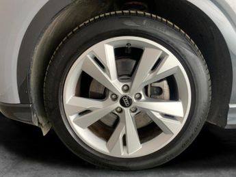 Volkswagen Tiguan 2.0 TDI SEL DSG 4Motion (150 ps) - LED - HEATED SEATS - ACTIVE I