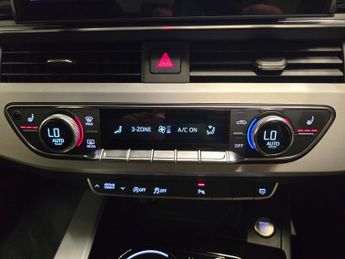 Audi A5 2.0 TDI 35 S line Sportback S Tronic (163 ps) - LANE DEPARTURE  