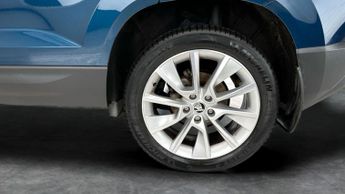 Skoda Karoq 1.5 TSI ACT SE L DSG (150 ps) - USB AUDIO - ISOFIX - KEYLESS ENT