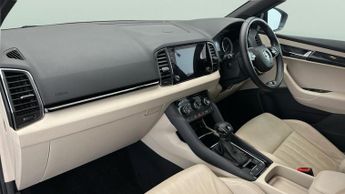 Skoda Karoq 1.5 TSI ACT SE L DSG (150 ps) - USB AUDIO - ISOFIX - KEYLESS ENT