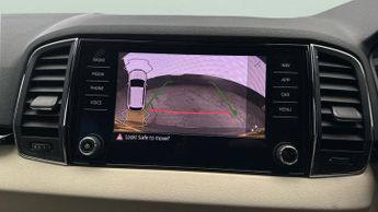 Skoda Karoq 1.5 TSI ACT SE L DSG (150 ps) - USB AUDIO - ISOFIX - KEYLESS ENT