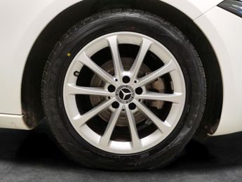 Mercedes-Benz A Class 1.3 A180 Sport 7G-DCT (136 ps) - COMFORT PACK - ACTIVE LANE KEEP