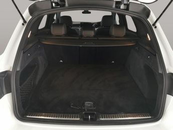 Mercedes-Benz GLC 2.0 GLC220d AMG Line G-Tronic+ 4MATIC (194 ps) - HEATED LEATHER