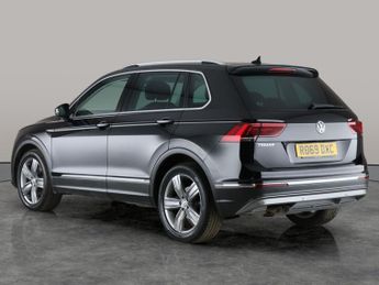 Volkswagen Tiguan 2.0 TDI SEL DSG 4Motion (150 ps) - LED - HEATED SEATS - ACTIVE I