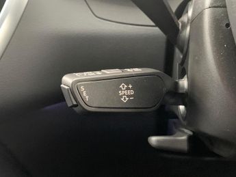 Audi A6 Saloon 2.0 TFSI 45 Black Edition S Tronic quattro (265 ps) - LANE DEPAR