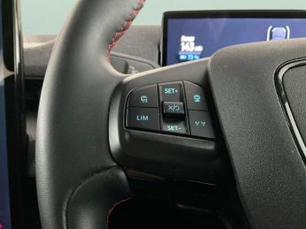 Ford Mustang Mach-e Standard Range 70kWh Automatic AWD (269 ps) - CARPLAY - B&O AUDI