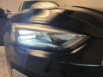 Audi A5 2.0 TDI 35 S line Sportback S Tronic (163 ps) - LANE DEPARTURE  