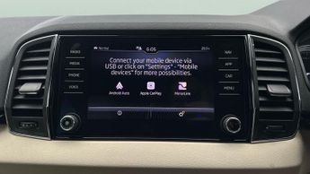 Skoda Karoq 1.5 TSI ACT SE L DSG (150 ps) - USB AUDIO - ISOFIX - KEYLESS ENT