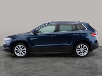 Skoda Karoq 1.5 TSI ACT SE L DSG (150 ps) - USB AUDIO - ISOFIX - KEYLESS ENT