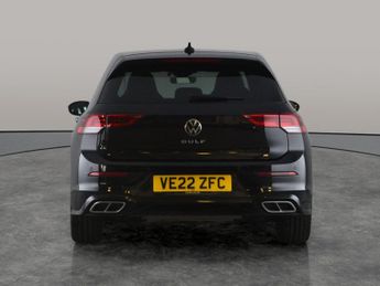 Volkswagen Golf 2.0 TDI R-Line DSG (150 ps) - LED - HEATED STEERING - BLUETOOTH