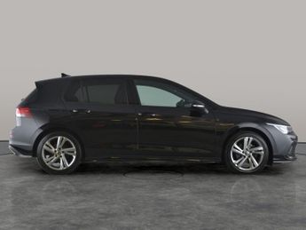 Volkswagen Golf 2.0 TDI R-Line DSG (150 ps) - LED - HEATED STEERING - BLUETOOTH