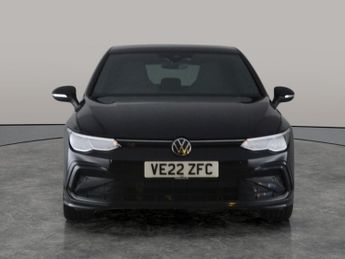 Volkswagen Golf 2.0 TDI R-Line DSG (150 ps) - LED - HEATED STEERING - BLUETOOTH