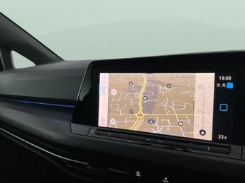 Volkswagen Golf 2.0 TDI R-Line DSG (150 ps) - LED - HEATED STEERING - BLUETOOTH