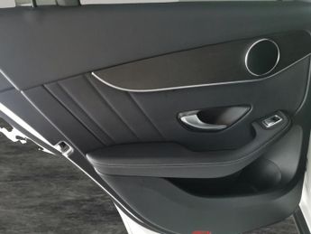 Mercedes-Benz GLC 2.0 GLC220d AMG Line G-Tronic+ 4MATIC (194 ps) - HEATED LEATHER