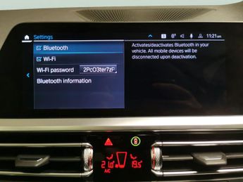 BMW 3 Series 2.0 330e 12kWh SE Pro Plug-in (292 ps) - EXTENDED STORAGE - HEAT