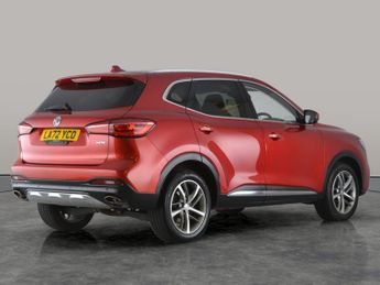 MG Mg Hs 1.5 T-GDI Exclusive DCT (162 ps) - LED - REVERSE CAM - NAV