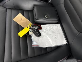 MG Mg Hs 1.5 T-GDI Exclusive DCT (162 ps) - LED - REVERSE CAM - NAV