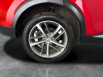 MG Mg Hs 1.5 T-GDI Exclusive DCT (162 ps) - LED - REVERSE CAM - 2+1 REAR 