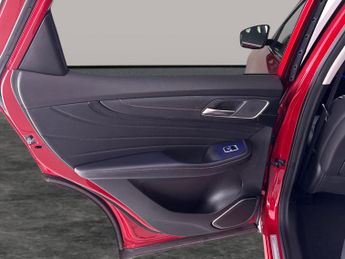 MG Mg Hs 1.5 T-GDI Exclusive DCT (162 ps) - LED - REVERSE CAM - 2+1 REAR 