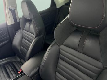 MG Mg Hs 1.5 T-GDI Exclusive DCT (162 ps) - LED - REVERSE CAM - NAV