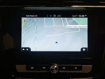 MG MG ZS 44.5kWh Exclusive (143 ps) - REVERSE CAM - NAV - HEATED LEATHER