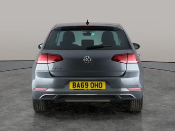 Volkswagen Golf 1.5 TSI EVO Match Edition DSG (150 ps) - LIGHT AND SIGHT PACK - 